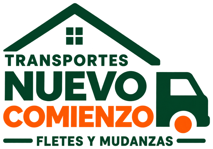 Transportes Nuevo Comienzo — Fletes y Mudanzas